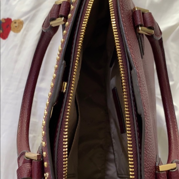 Michael Kors Purse - Picture 4 of 5